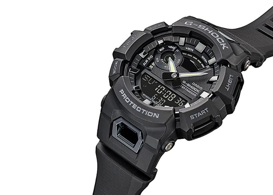 Годинник Casio GBA-900-1AER - фото 3 Годинник Casio GBA-900-1AER - фото 3