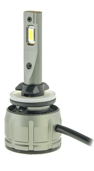 Лампа Cyclone LED H27 6000K Type 38 (6564) 1 шт.