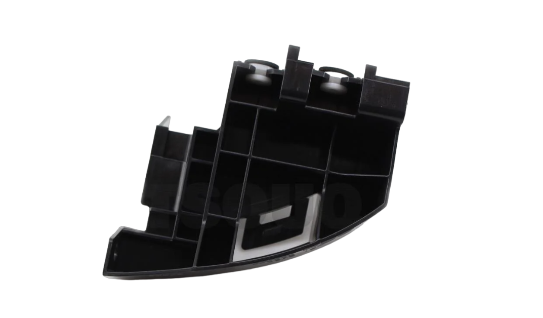 Крепление заднего бампера Lexus LX570 '08-12 левое под фару (5256360050)