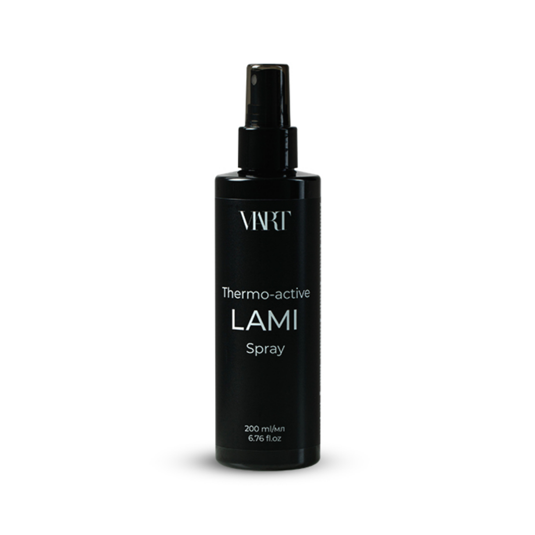 Спрей ламелярный термоактивный VIART THERMO-ACTIVE LAMI SPRAY 200 мл