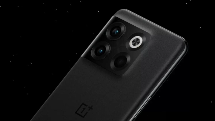 Смартфон OnePlus Ace Pro 16/512Gb Moonstone Black Asian Version - фото 2