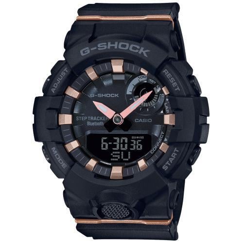 Часы женские Casio GMA-B800-1AER