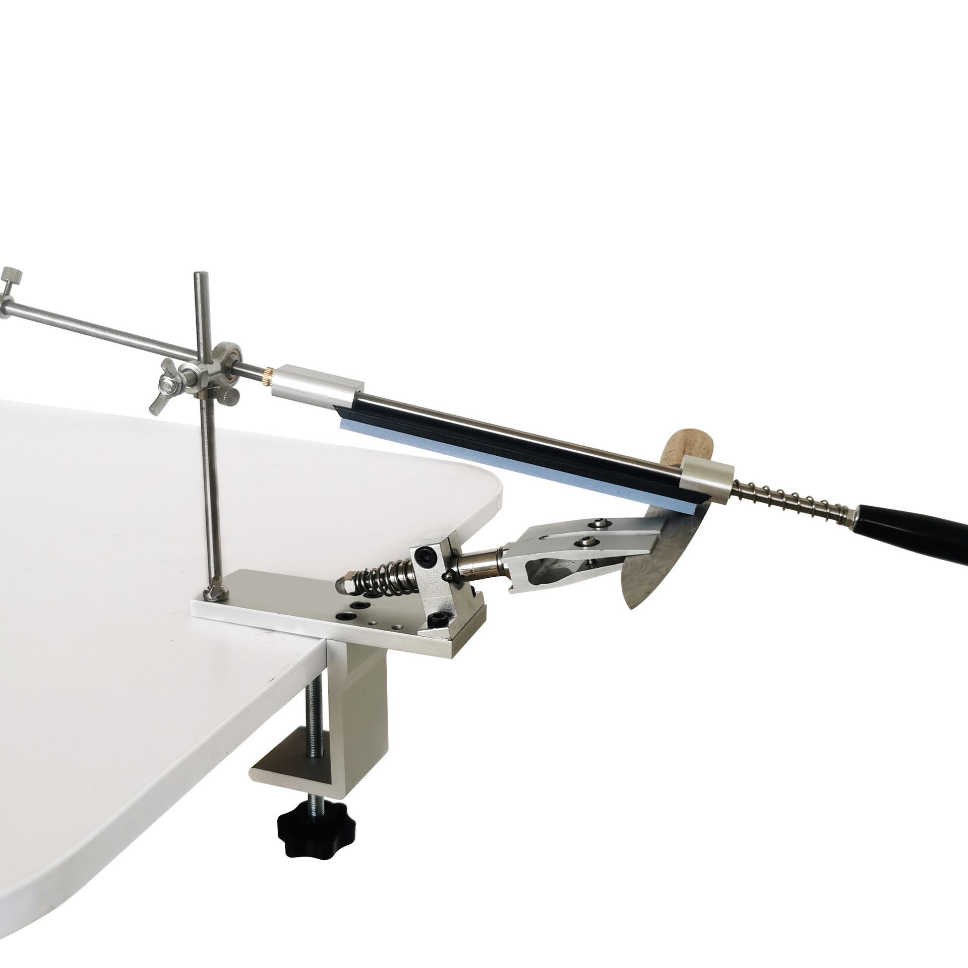 Станок точильний для ножів Sy tools K10 (R-002) - фото 2