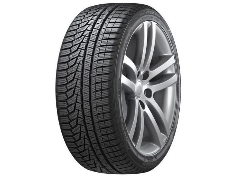 Шина зимняя Hankook Winter I*Cept Evo2 W320 225/60 R18 104H (118248)