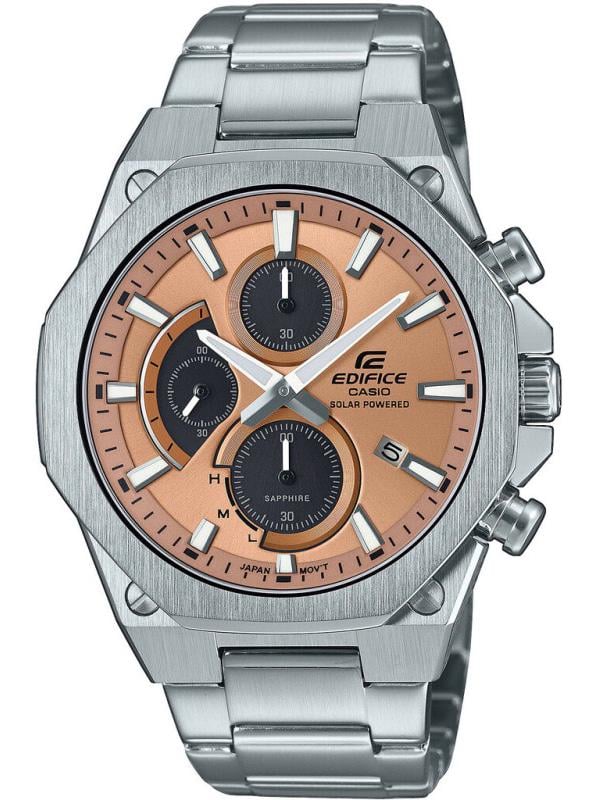 Наручний годинник чоловічий Casio EFS-S570D-5AUEF (511927)