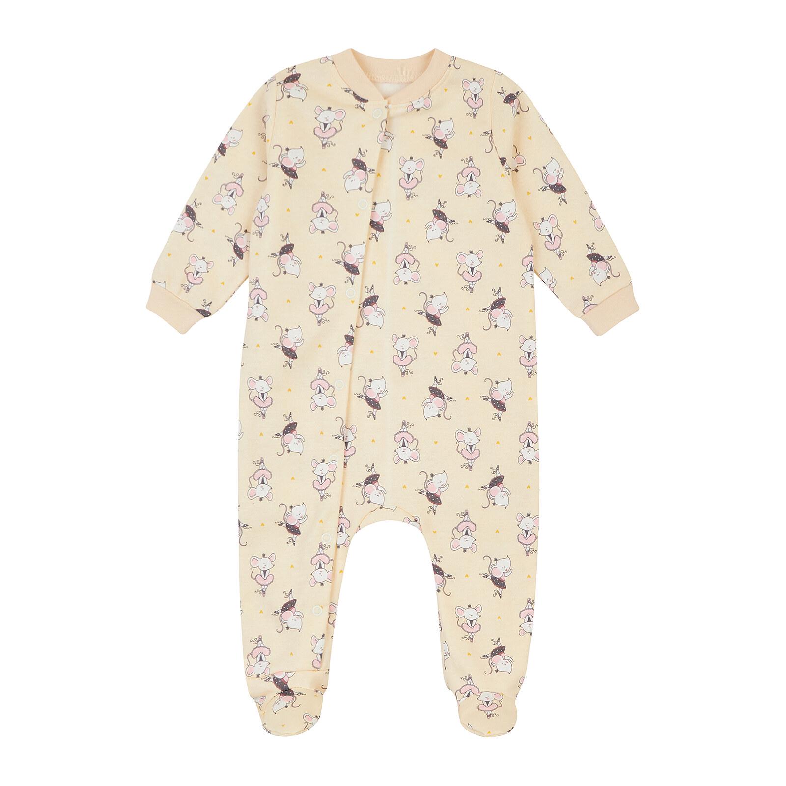 Чоловічок дитячий ЛяЛя 68 см (8ФТ049)