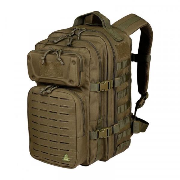 Рюкзак Ares Baroud Box 40 л Olive