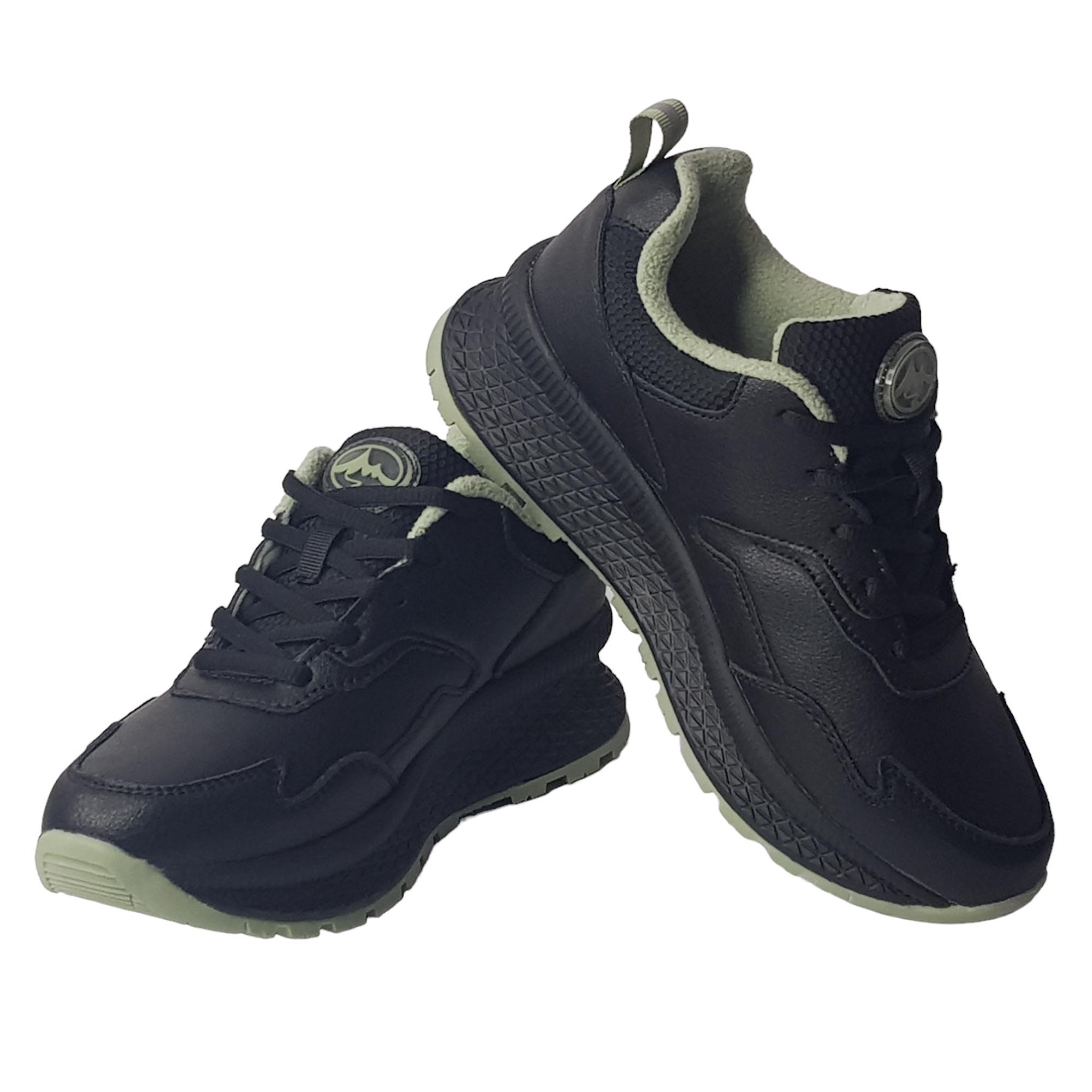 Кросівки жіночі осінні Grunberg р. 37 Чорний (035323-37) - фото 16 Кросівки жіночі осінні Grunberg р. 37 Чорний (035323-37) - фото 16