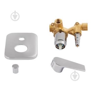 Смеситель для душа Qtap Stenava QTST6245102DC - фото 2