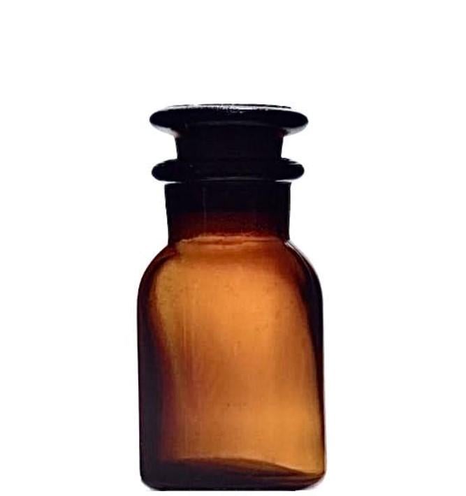 Бутыль для реактивов 125 мл темное стекло (962056076)