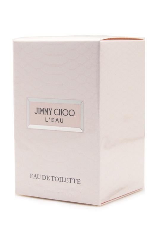 Туалетна вода Jimmy Choo L'Eau (18313)