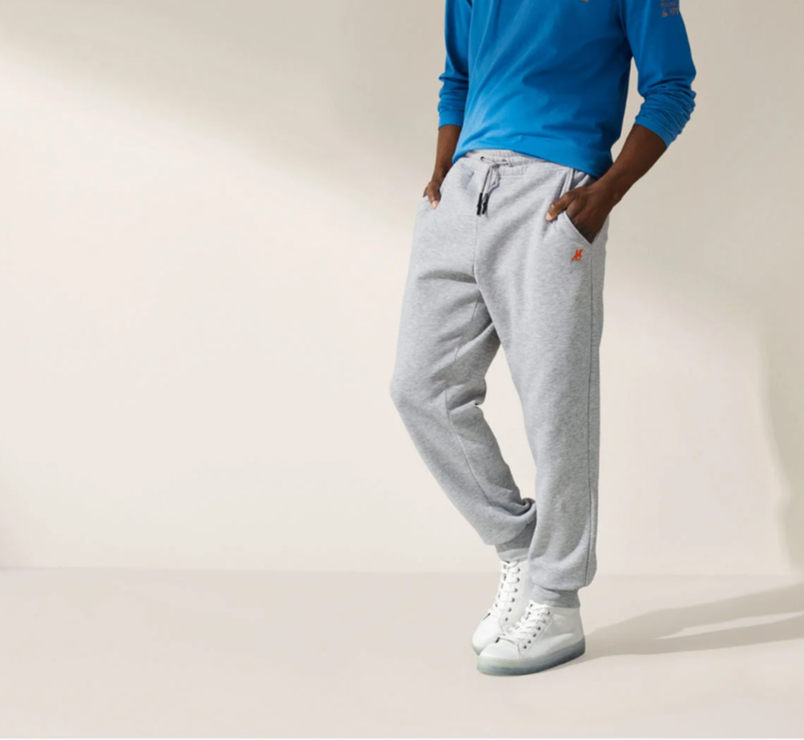 Штани Livergy 112K XL Сірий/Різнокольоровий (112K/XL) - фото 2