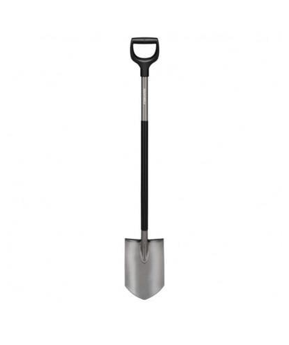 Лопата штикова Fiskars Ergonomic (1066708)