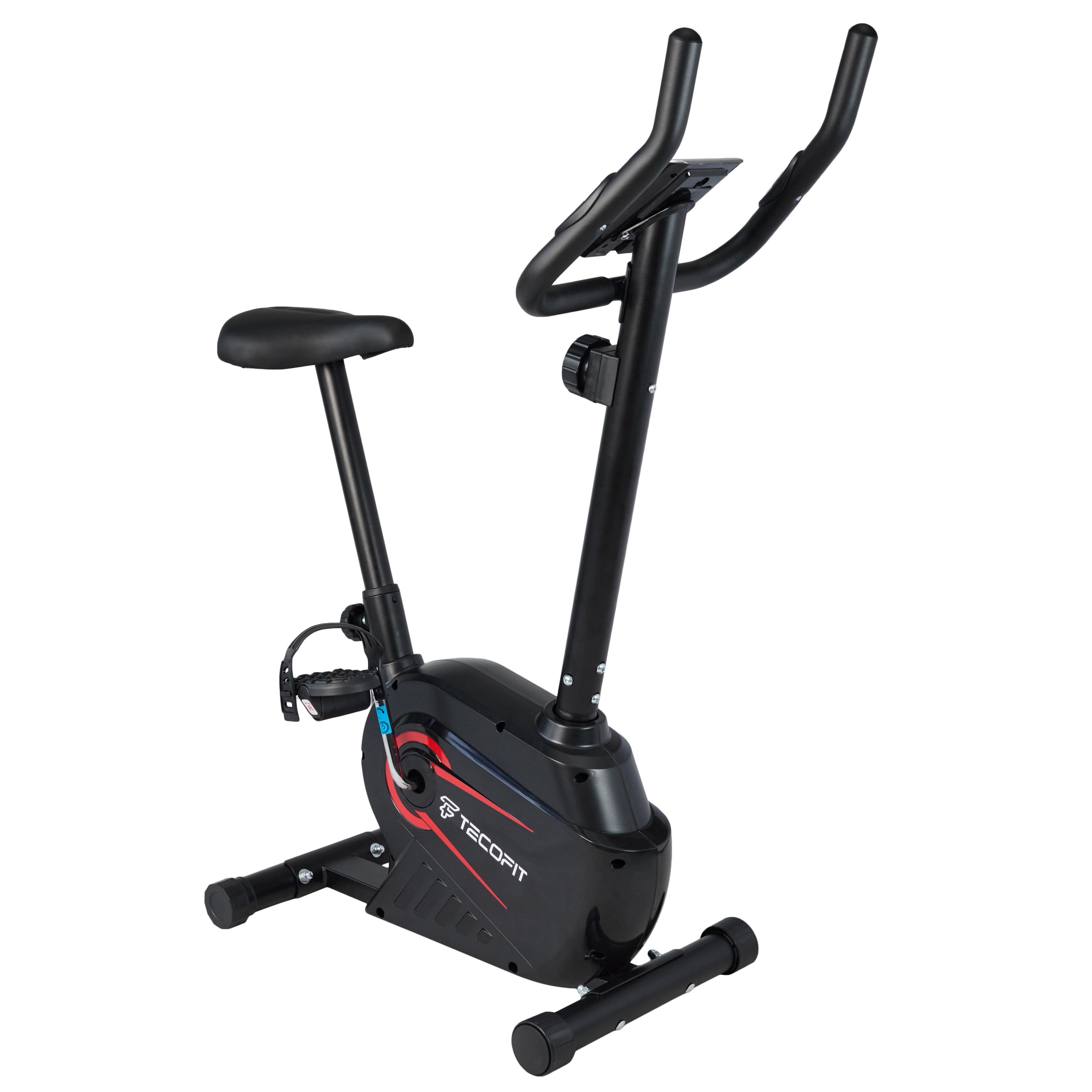 Велотренажер TECOFIT Exercise bike (FN-8601) Велотренажер TECOFIT Exercise bike (FN-8601)