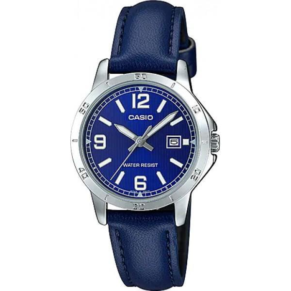 Годинник жіночий Casio LTP-V004L-2B