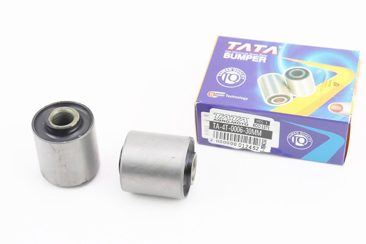 Сайлентблок двигуна 30 мм 30x10x35/30 2 шт. (309212)