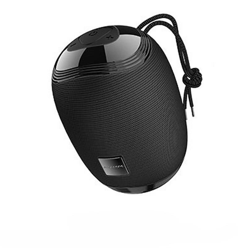 Портативная колонка Borofone BR6 Miraculous sports wireless speaker Черный (5672037)