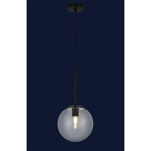 Люстра Levistella 9163420-1 BK+CL (371327)