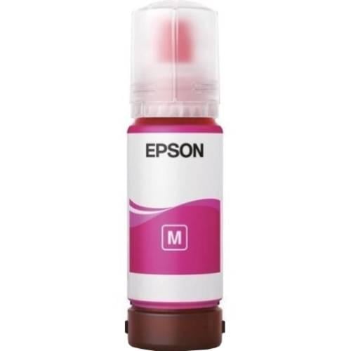 Контейнер с чернилами Epson 115 EcoTank Magenta (574795)