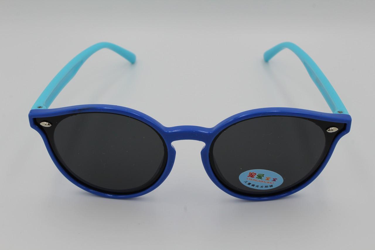 Солнцезащитные очки детские (2208 с4) - фото 3 Солнцезащитные очки детские (2208 с4) - фото 3