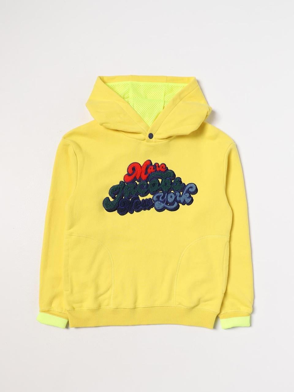 Худи Marc Jacobs logo 5 лет 108 см (25621)