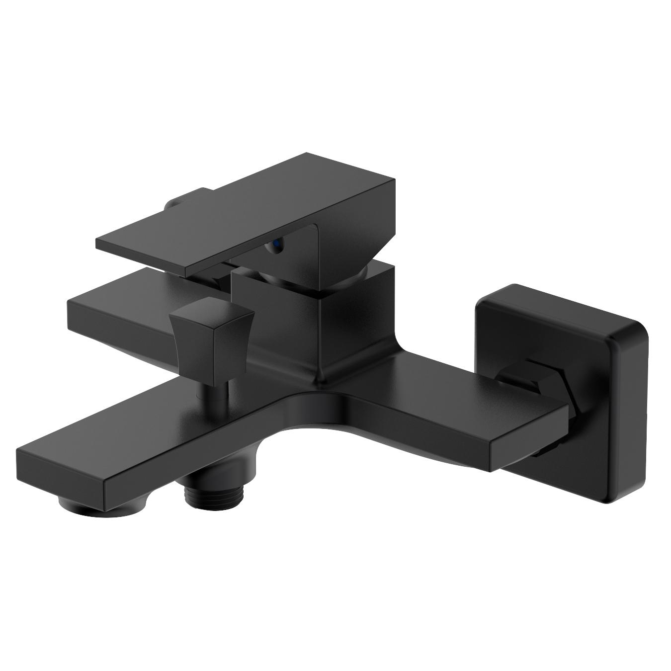 Смеситель для ванны Volle Leon 1511.030104 (ANT-81758)