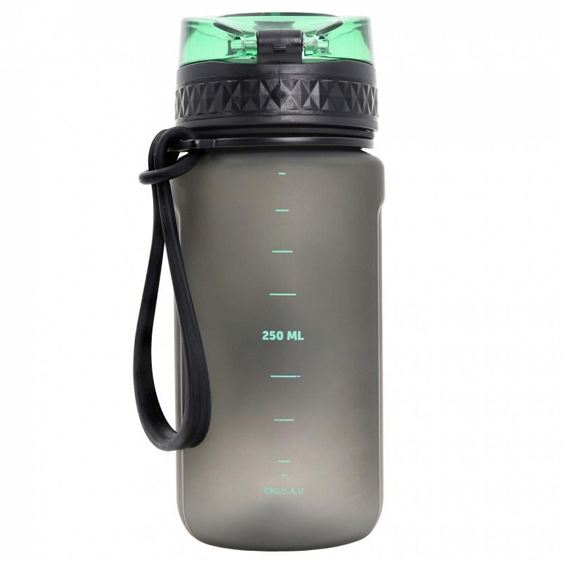 Бутылочка для воды YES Demon Slayer 500 мл (708271) - фото 2 Бутылочка для воды YES Demon Slayer 500 мл (708271) - фото 2