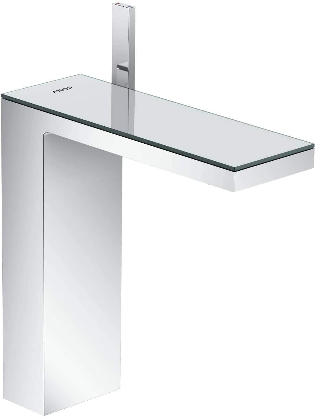 Змішувач для умивальника Hansgrohe AXOR MY EDITION 47020000 одноважільний Хром (115311)