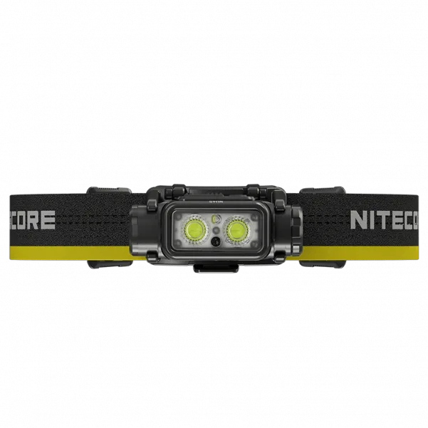Ліхтар налобний Nitecore NU45 з датчиком наближення USB Type-C 11 режимів 1700 Лм (23917707) - фото 3 Ліхтар налобний Nitecore NU45 з датчиком наближення USB Type-C 11 режимів 1700 Лм (23917707) - фото 3