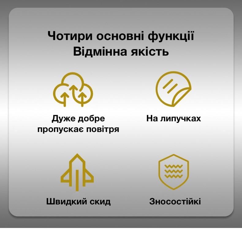 Комплект захисту наколінники/налокітники Койот (1708134518) - фото 6 Комплект захисту наколінники/налокітники Койот (1708134518) - фото 6