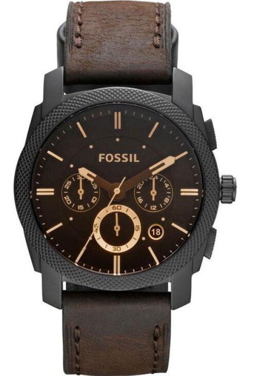 Наручний годинник чоловічий Fossil FS4656 (100577)