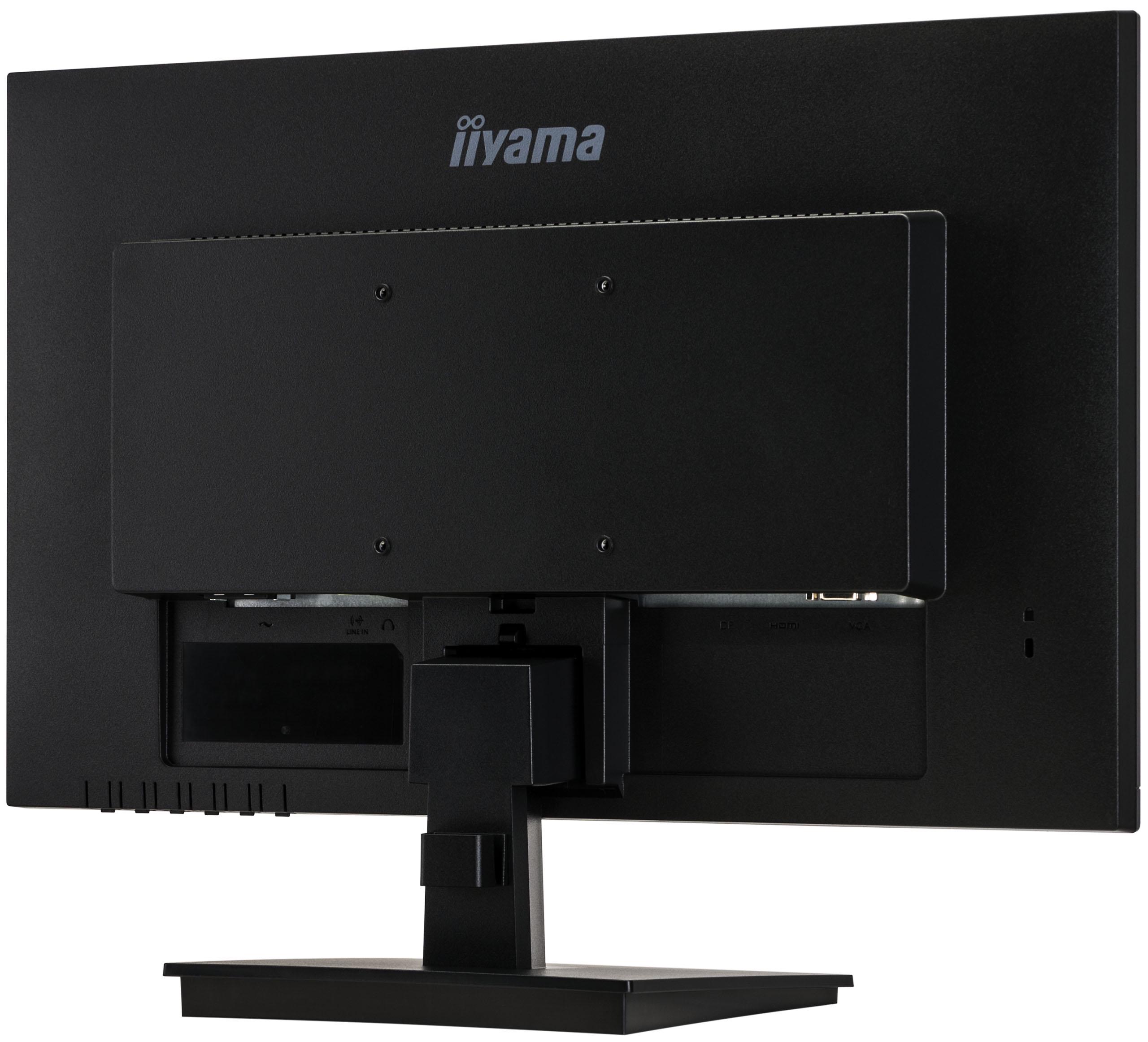 Монітор Iiyama G2230HS-B1 (9823240) - фото 3