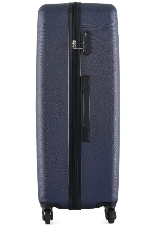 Валіза SEMI LINE T5691-3 28" L Navy (60366) - фото 7 Валіза SEMI LINE T5691-3 28" L Navy (60366) - фото 7