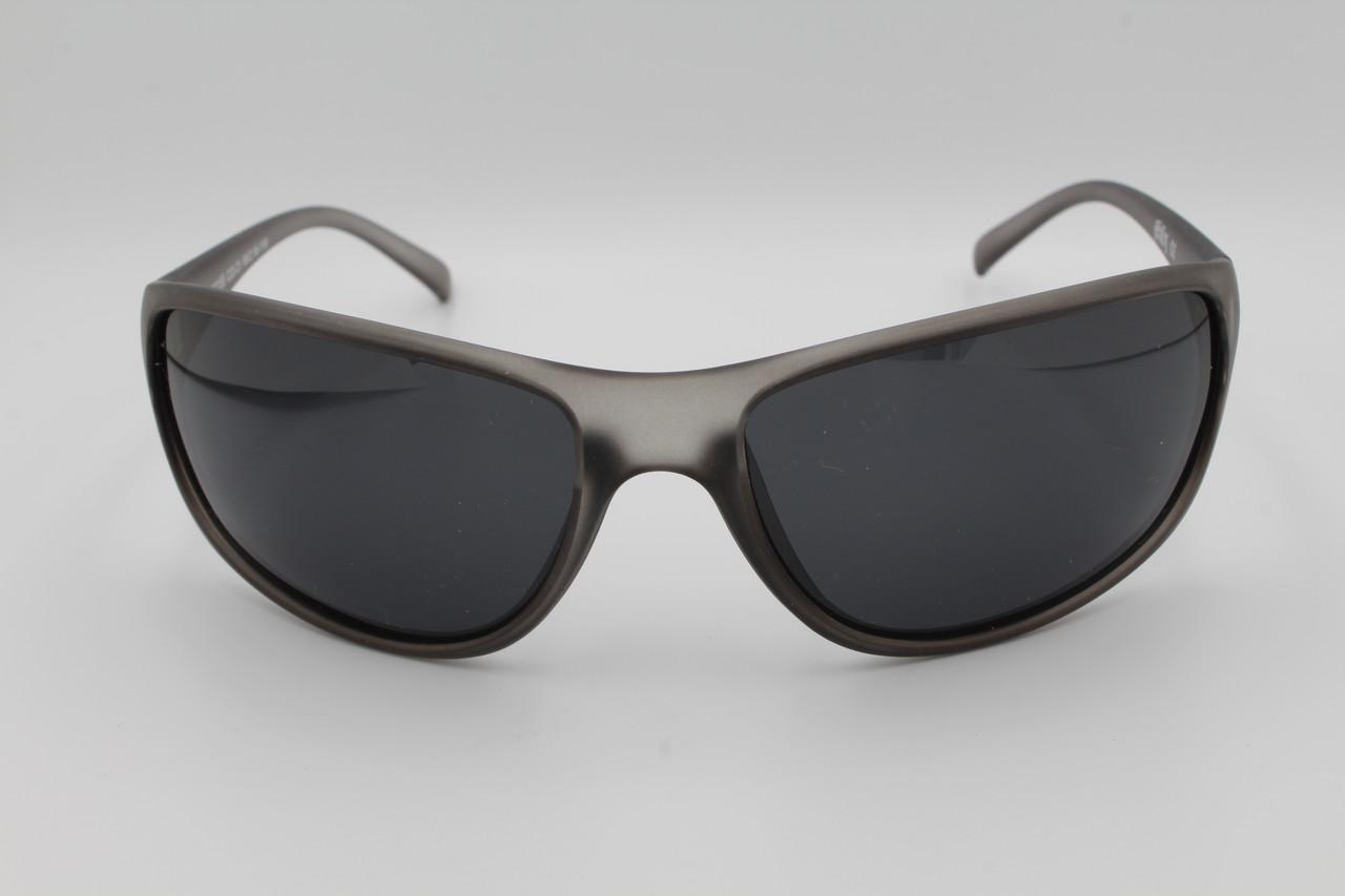 Сонцезахисні окуляри унісекс 02155 с22-21 (2620037152) - фото 2