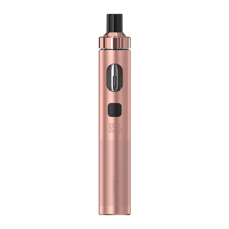 Под-система Joyetech eGo AIO 2 Pod 1700 mAh 2 мл Rose Gold