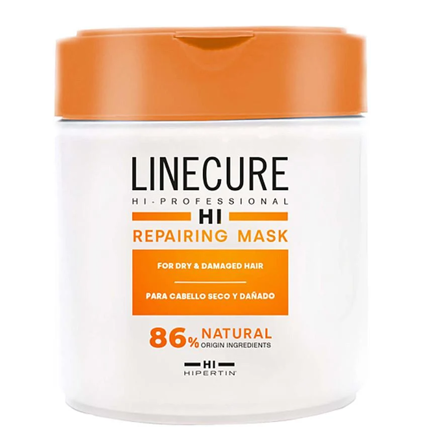 Маска для восстановления волос HI PERTIN Linecure Hair Mask 500 мл (2360167619)