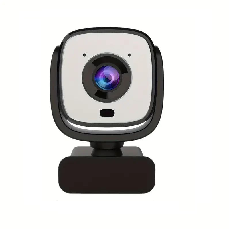 Веб-камера 4K з AI-стеженням та дистанційним пультом (354456)