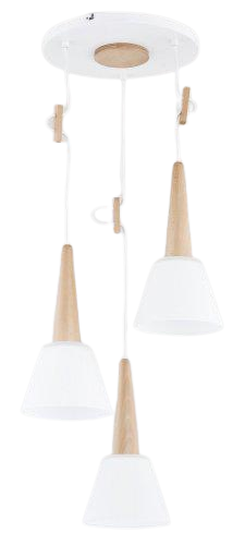 Люстра-підвіс Alfa Celebes 60167 (60167)