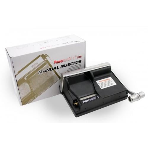 Машинка для набивки сигарет Powermatic I+ ELITE (30145693) - фото 4