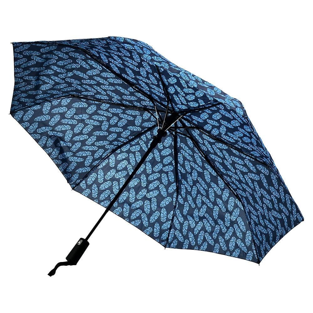 Зонт полуавтомат HOME R92662 d 110 см Коричневый (2200000320650)