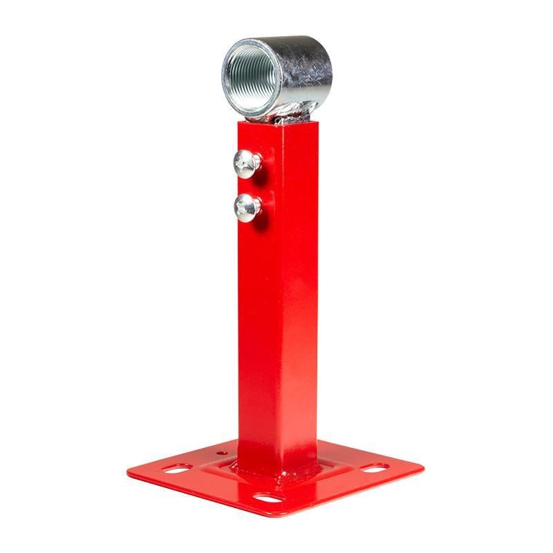 Крепление для расширительного бака HydroTherm 3/4" 29,5 см регулируемое (ККРБ-2) Крепление для расширительного бака HydroTherm 3/4" 29,5 см регулируемое (ККРБ-2)