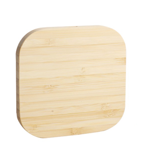 Зарядное устройство беспроводное для NN Q-8 15W wooden (NNQ8)
