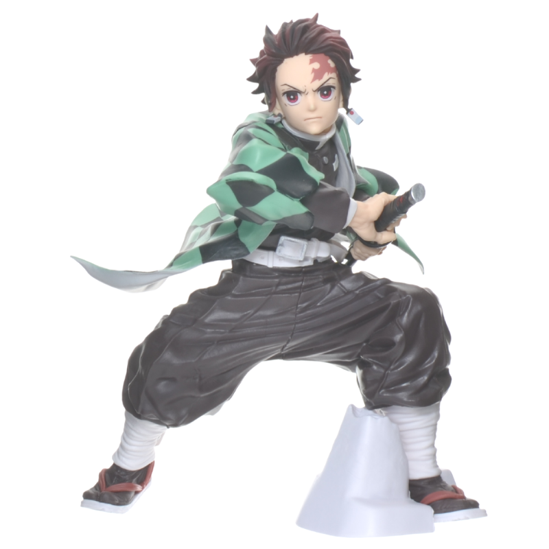 Фігурка Banpresto Maximatic Tanjiro Kamado (WST BM DS TK)