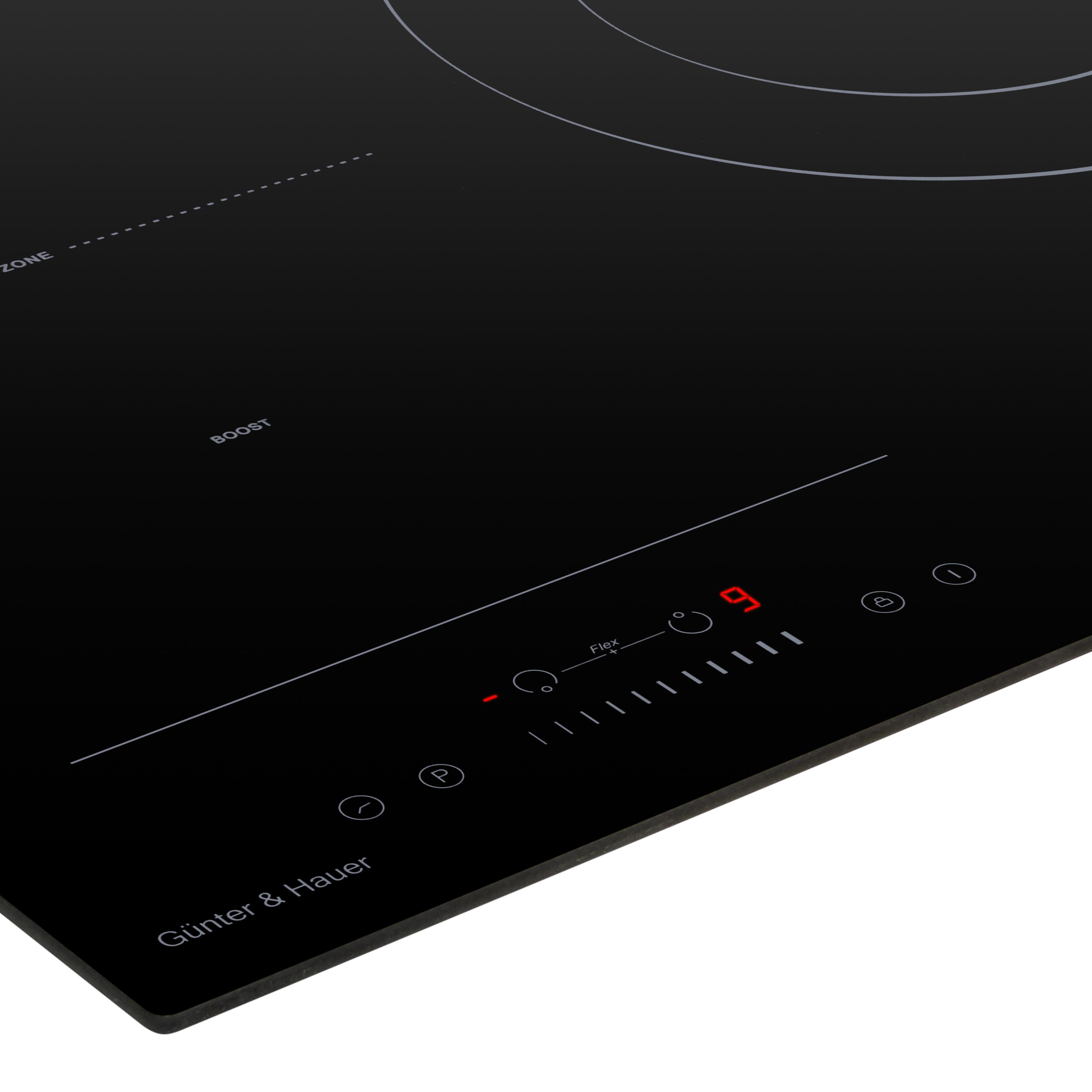 Варильна поверхня індукційна Gunter&Hauer I 930 M - фото 11 Варильна поверхня індукційна Gunter&Hauer I 930 M - фото 11
