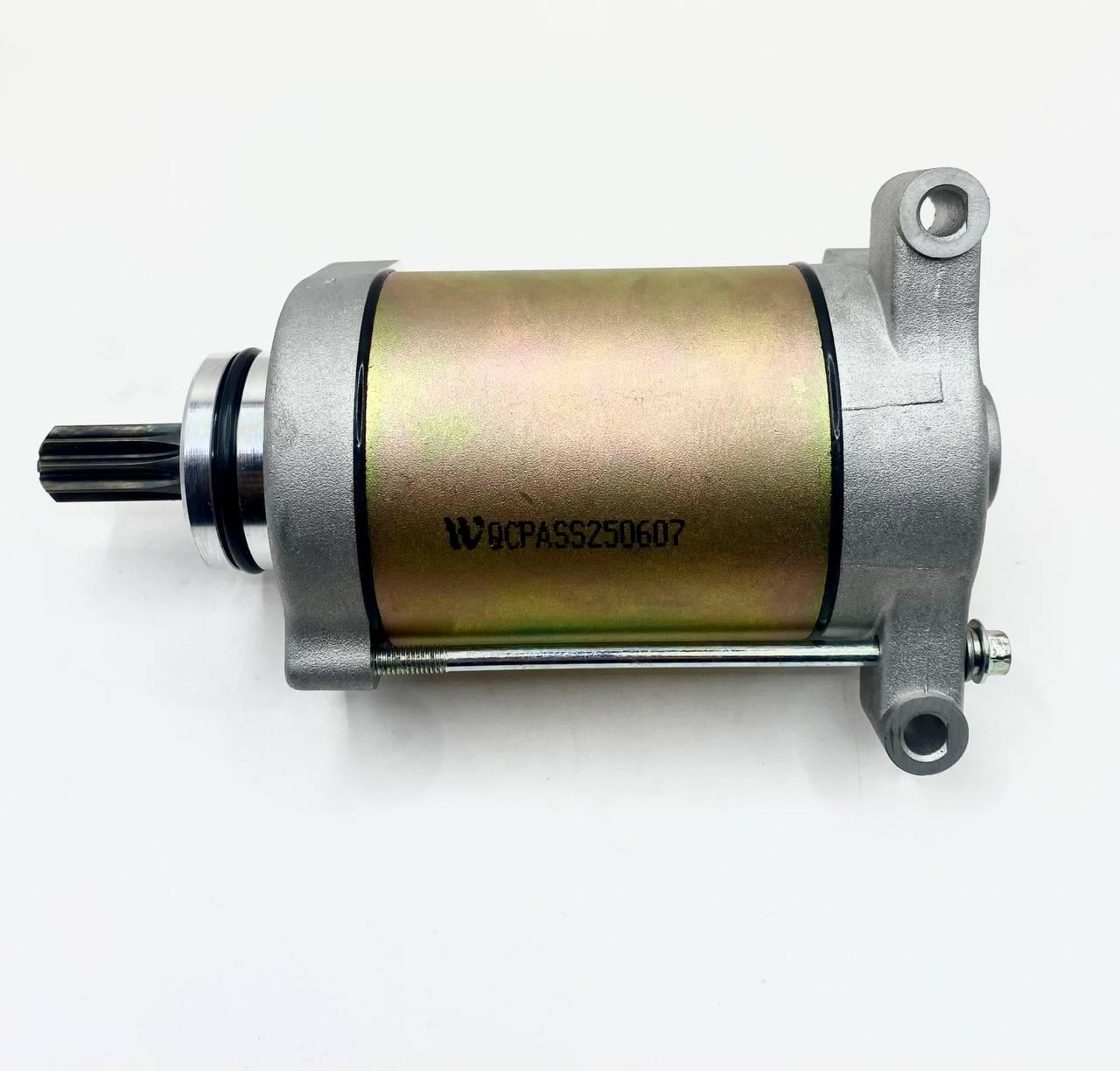 Стартер для квадроциклів CFMoto X5 500 600 0180-091100-0010 (LO72)