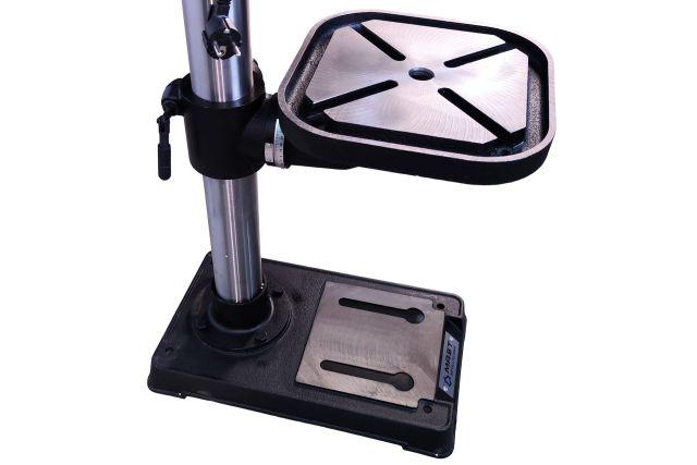 Свердлильний верстат по металу MAST Metalltechnik M-SV1520S-3 - фото 5 Свердлильний верстат по металу MAST Metalltechnik M-SV1520S-3 - фото 5