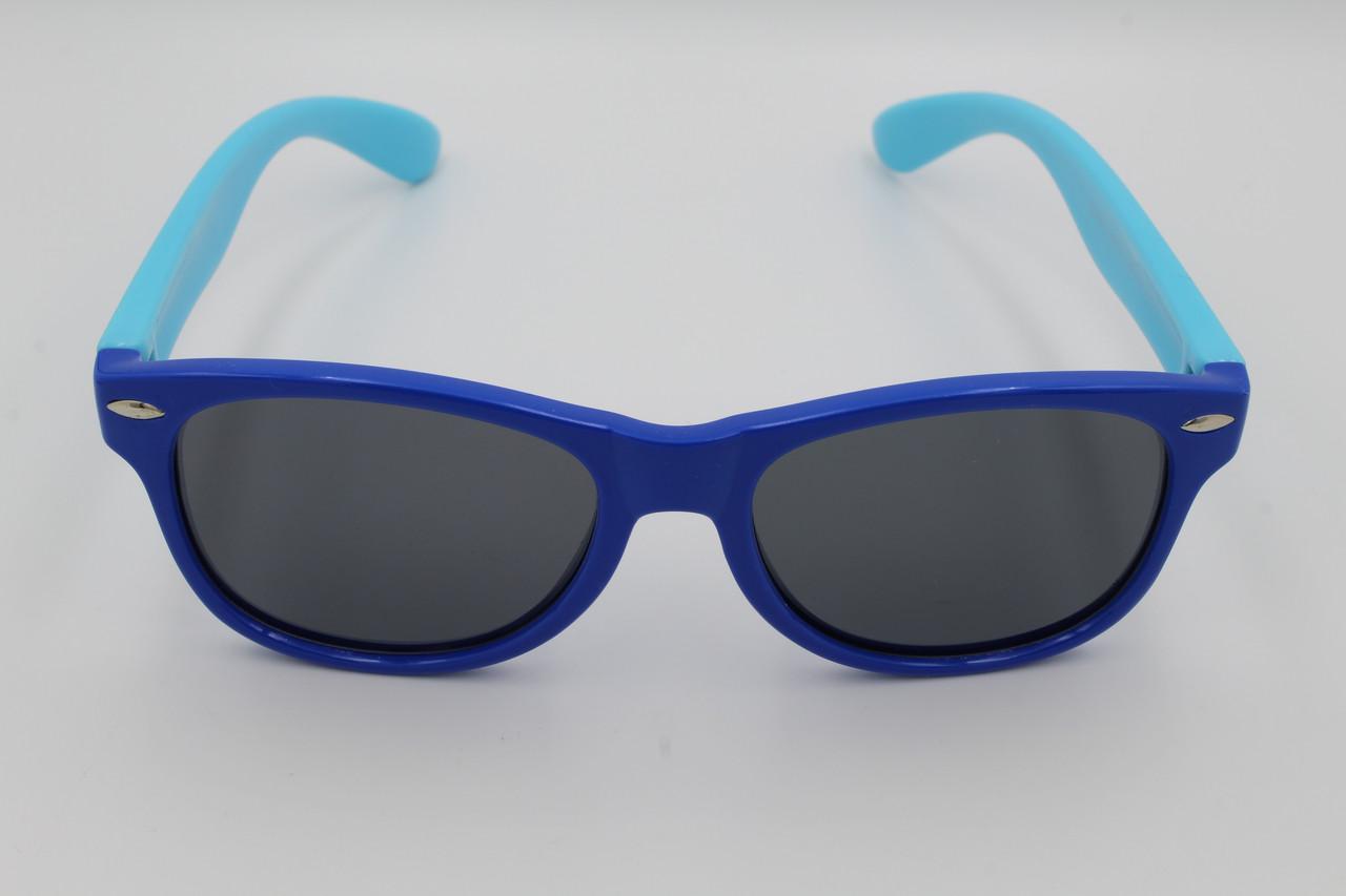 Сонцезахисні окуляри дитячі (CA505 c7) - фото 3 Сонцезахисні окуляри дитячі (CA505 c7) - фото 3