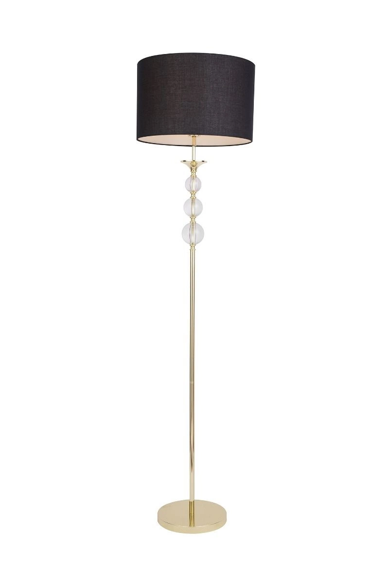 Торшер Zuma Line REA (RLL93163-1GB) - фото 1