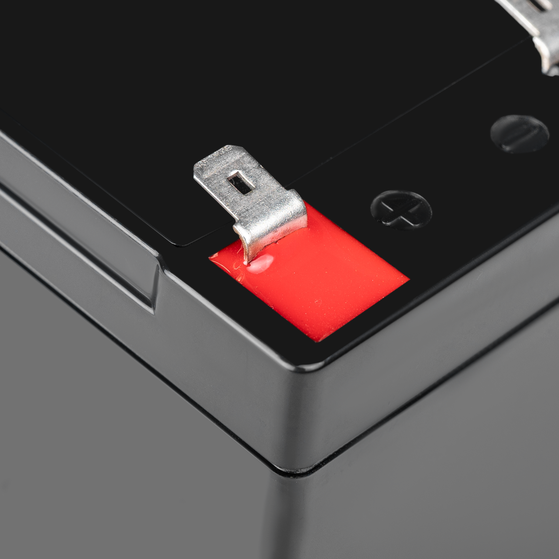 Акумулятор тяговий свинцево-кислотний AGM LogicPower LP 6-DZM-9 Ah (26454440) - фото 5 Акумулятор тяговий свинцево-кислотний AGM LogicPower LP 6-DZM-9 Ah (26454440) - фото 5