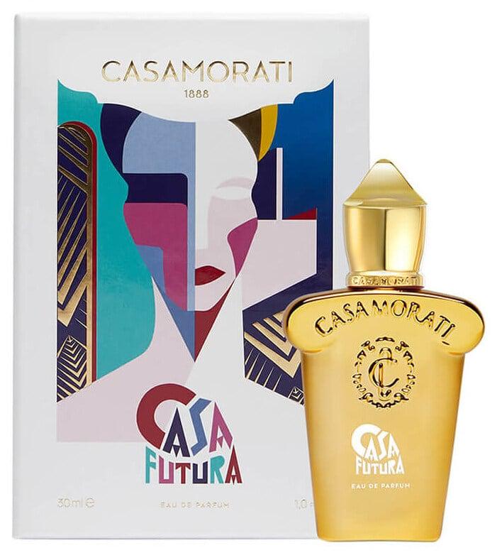 Парфюмированная вода унисекс xerjoff Casamorati Casafutura 30 мл (85464)